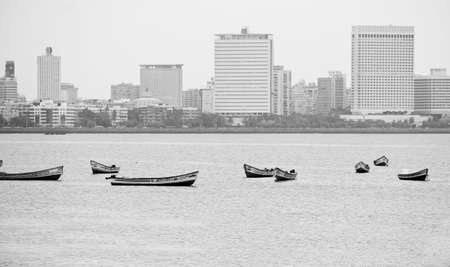 architecture, buildings, city, office, residential, high rise, skyscrapers, infrastructures,...
