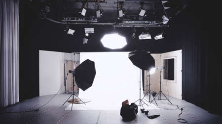 photoshoot, lights, lighting, backdrop, photography, camera