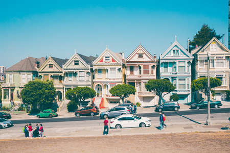 house, houses, homes, neighbourhood, neighborhood, people, group, friends, street, road, cars,...