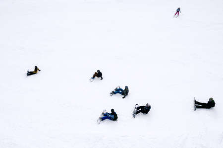 snow, winter, white, cold, weather, ice, snowboard, sport, hobby, fitness, exercise
