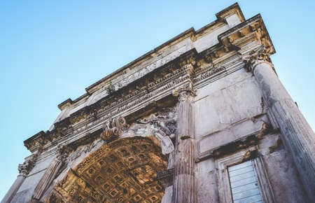 blue, sky, building, architecture, structure