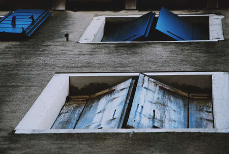 building, structure, window, wall, frame