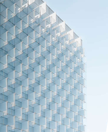 architecture, building, design, infrastructure, blue, sky