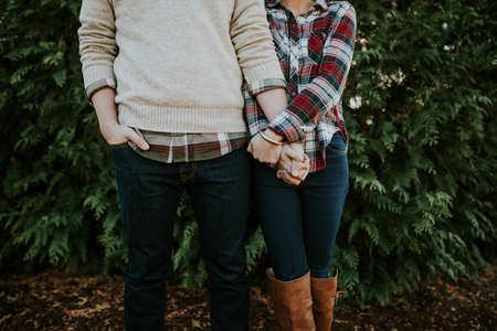 couple, people, man, woman, guy, girl, holding hand, ring, bracelet, clothing, fashion