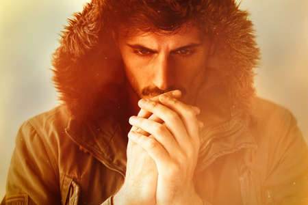 people, man, guy, male, hoodie, jacket, clothing, fashion, model