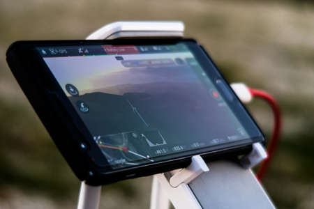 mobile, phone, camera, photography, electronic, gadget, modern, technology, touchscreen