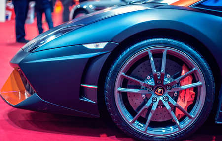 sport, car, wheel, vehicle, luxury, lamborghini