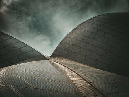 architecture, building, infrastructure, sky, cloud