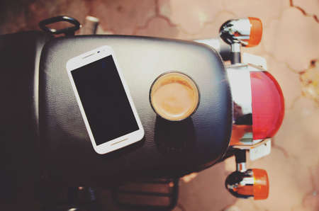 mobile, phone, ipad, tablet, gadget, touchscreen, modern, electronic, technology, communication,...