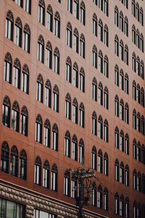 architecture, building, infrastructure, facade