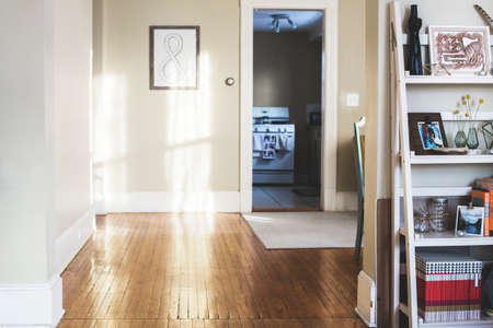 interior, design, shelf, door, wall, floor, frame, house