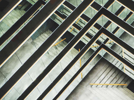 architecture, building, infrastructure, structure, establishment, stairs
