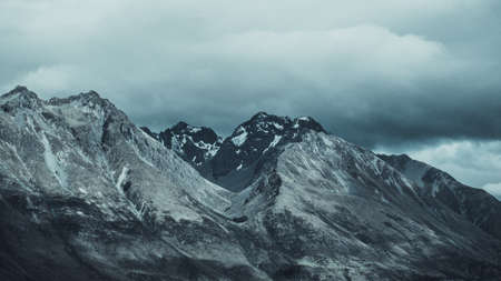 nature, landscape, mountain, travel, adventure, trek, clouds, sky