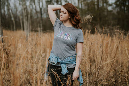people, female, girl, woman, fashion, clothing, model, grass, outdoor, nature