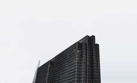 architecture, building, infrastructure, sky, skyscraper, tower