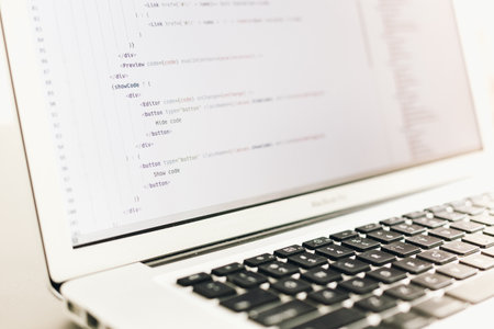 laptop, apple, keyboard, technology, mac, application, software, hardware, macbook, office, business