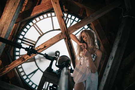people, woman, fashion, fierce, sexy, building, establishment, architecture, structure,...