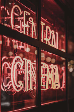 night, dark, lights, bar, celebration, restaurant, drinks, alcohol, beverage, food, colorful