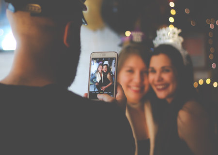 people, man, woman, photography, camera, photo, picture, iphone, cellphone, technology, smile,...