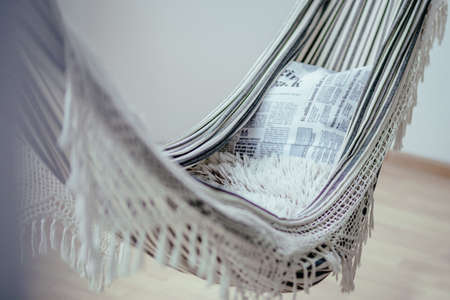 hammock, relax, chill, sleep, pillow, house, home, white
