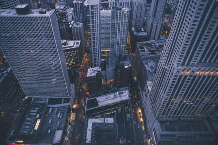 urban, city, establishment, building, structure, infrastructure, tower, clouds, sky, aerial, car,...