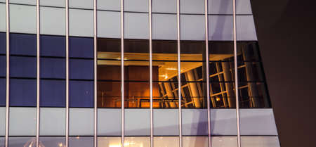 building, structure, infrastructure, window, establishment, lights, hotel, city, urban,...