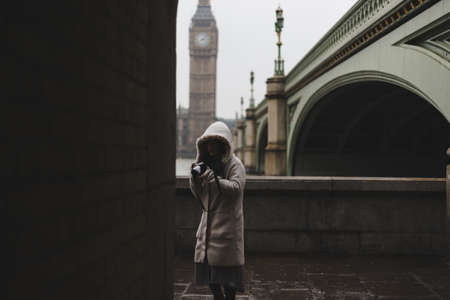 people, urban, city, street, road, building, establishment, infrastructure, bridge, tower, clock,...