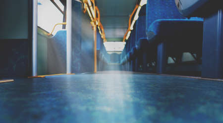 passenger, vehicle, transportation, floor, sit, commute, bus