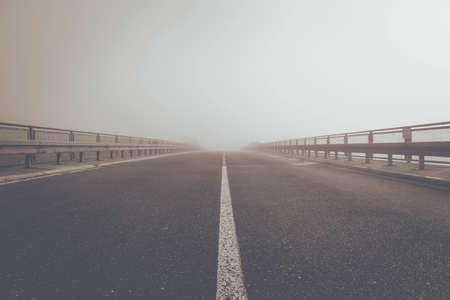 road, street, asphalt, bridge, sky, outdoor, travel