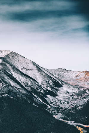 nature, mountain, hike, climb, trek, travel, adventure, clouds, sky