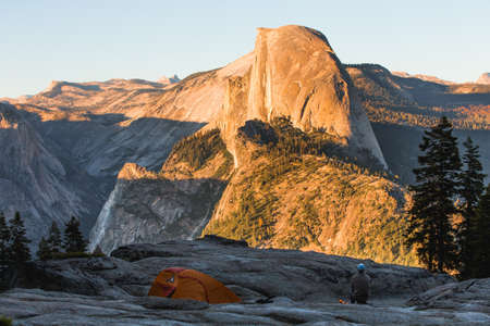 nature, landscape, tent, camp, climb, hike, trek, mountain, trees, travel, adventure