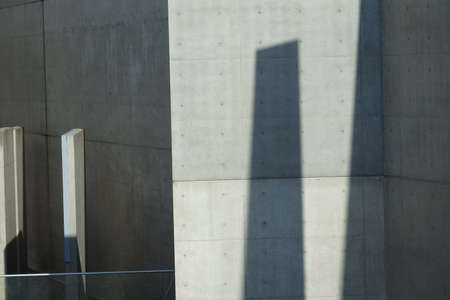 architecture, building, infrastructure, structure, establishment, shadow