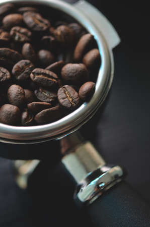 coffee, bean, seed, cafe, restaurant, caffeine