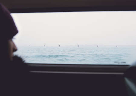 nature, landscape, people, travel, adventure, water, ocean, sea