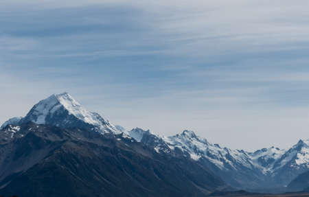 mountain, highland, cloud, sky, summit, ridge, landscape, nature, valley, peak, hill, view