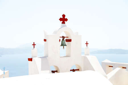 architecture, building, infrastructure, structure, white, travel, adventure, bell, cross, religion,...
