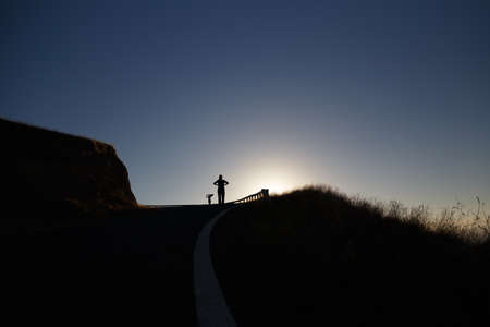 nature, landscape, mountain, people, silhouette, shadow, travel, adventure, clouds, sky, green,...