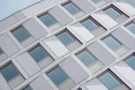 architecture, building, infrastructure, structure, establishment, apartment, windows, condominium,...