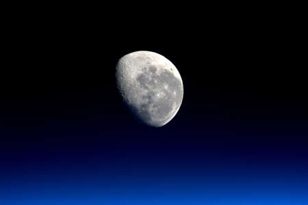 dark, space, black, moon, rough, surface, nasa, science