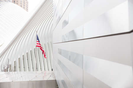 architecture, building, infrastructure, structure, establishment, white, flag, united states,...
