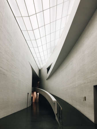 architecture, building, infrastructure, structure, establishment, condominium, hotel, doors, ceiling