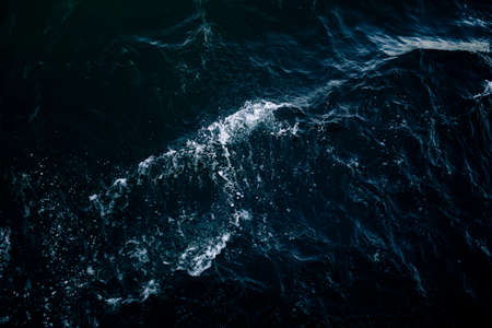 nature, landscape, water, ocean, sea, beach, waves, aerial, vacation, travel, adventure