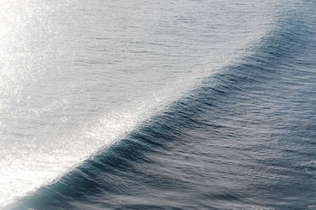 sea, ocean, water, waves, nature