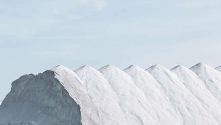 mountain, highland, cloud, sky, summit, landscape, nature, valley, snow, winter, white