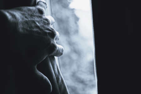 people, humans, hand, fingers, black and white, grayscale