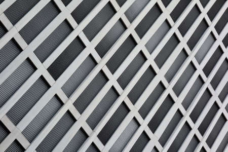 urban, modern, design, architecture, lines, polygons, geometry