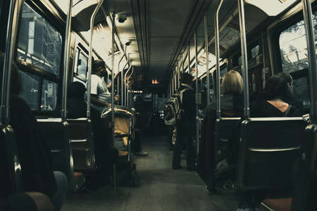 train, commute, people, commuters, travel