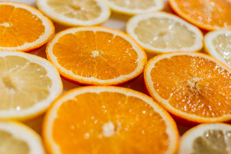 orange, fruit, juicy, food, vitamin, healthy, citrus, pulp