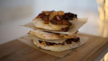 bake, sweet, potato, root, vegetable, food, kitchen, ingredients, delicious, snack, breakfast