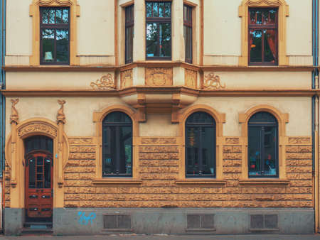 architecture, building, infrastructure, door, window, facade